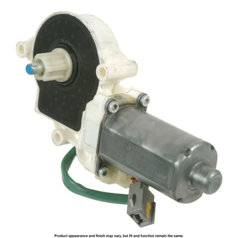 2006 Ford Explorer Power Window Motor Rear Left A1 Cardone 423092 image 1 of 4