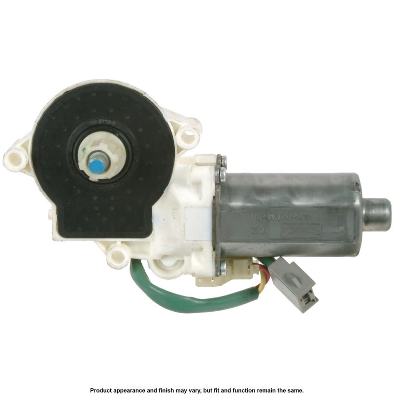 2006 Ford Explorer Power Window Motor Rear Left A1 Cardone 423092 image 2 of 4