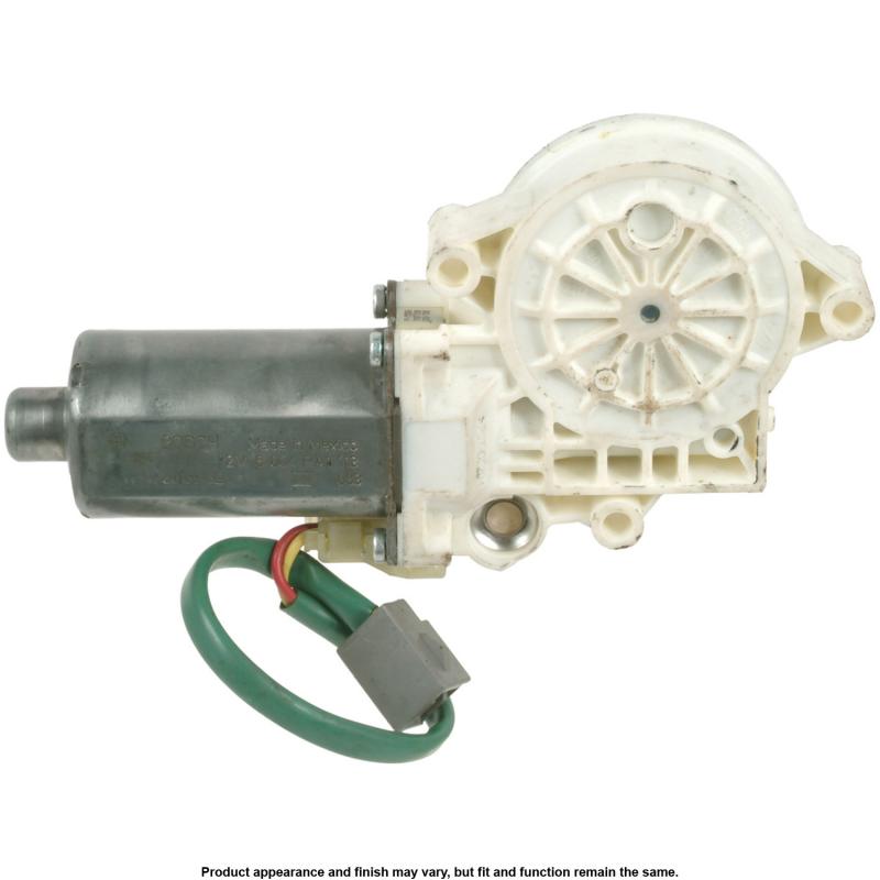 2006 Ford Explorer Power Window Motor Rear Left A1 Cardone 423092 image 3 of 4