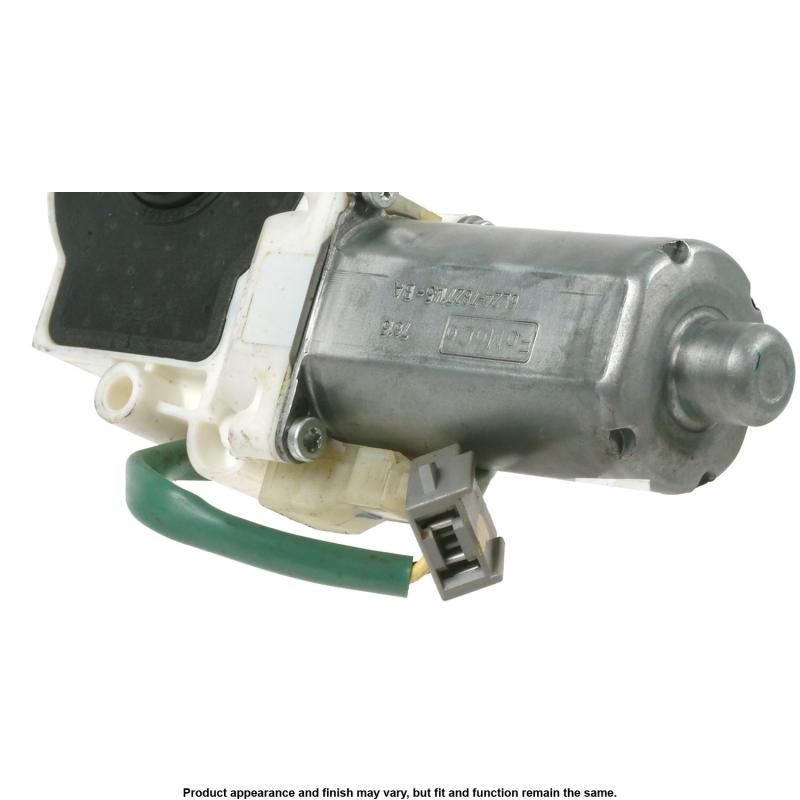 2006 Ford Explorer Power Window Motor Rear Left A1 Cardone 423092 image 4 of 4
