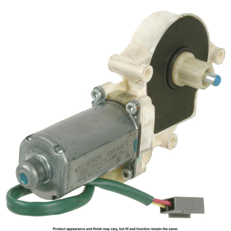 2006 Ford Explorer Power Window Motor Rear Right A1 Cardone 423093 image 2 of 4