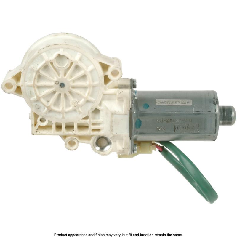 2006 Ford Explorer Power Window Motor Rear Right A1 Cardone 423093 image 3 of 4