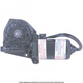 1986 Merkur XR4Ti Power Window Motor Front Right A1 Cardone 42310 image 3 of 3