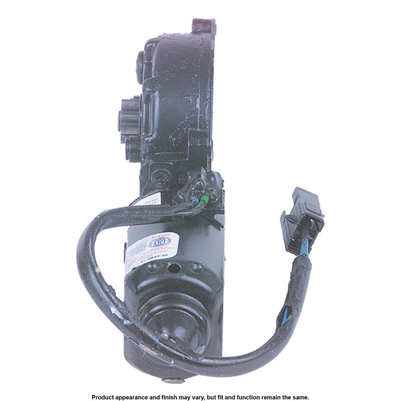1988 Merkur XR4Ti Power Window Motor