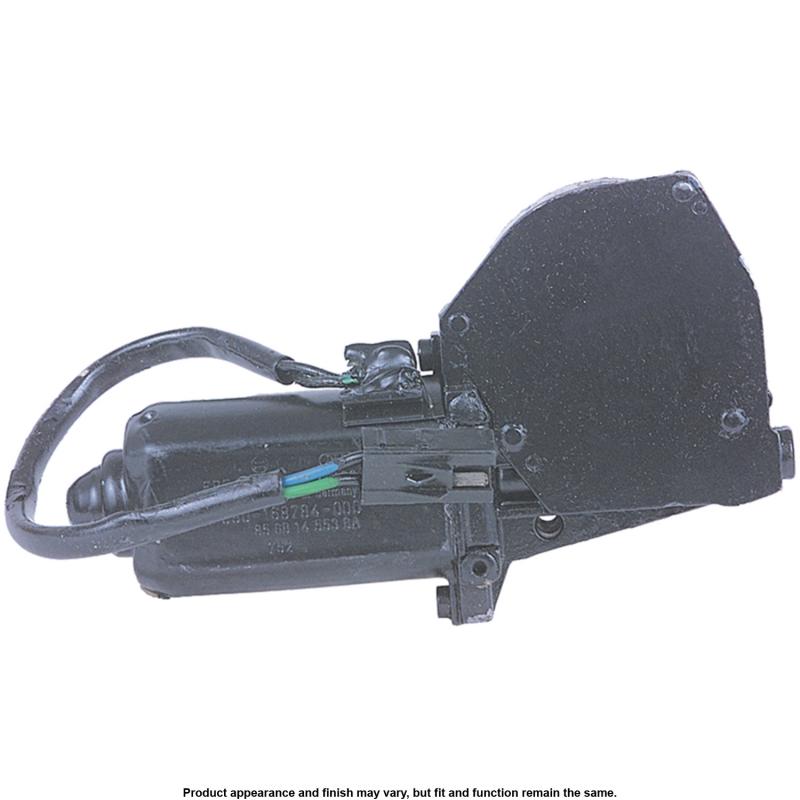 1988 Merkur XR4Ti Power Window Motor Front Right A1 Cardone 42310 image 2 of 3