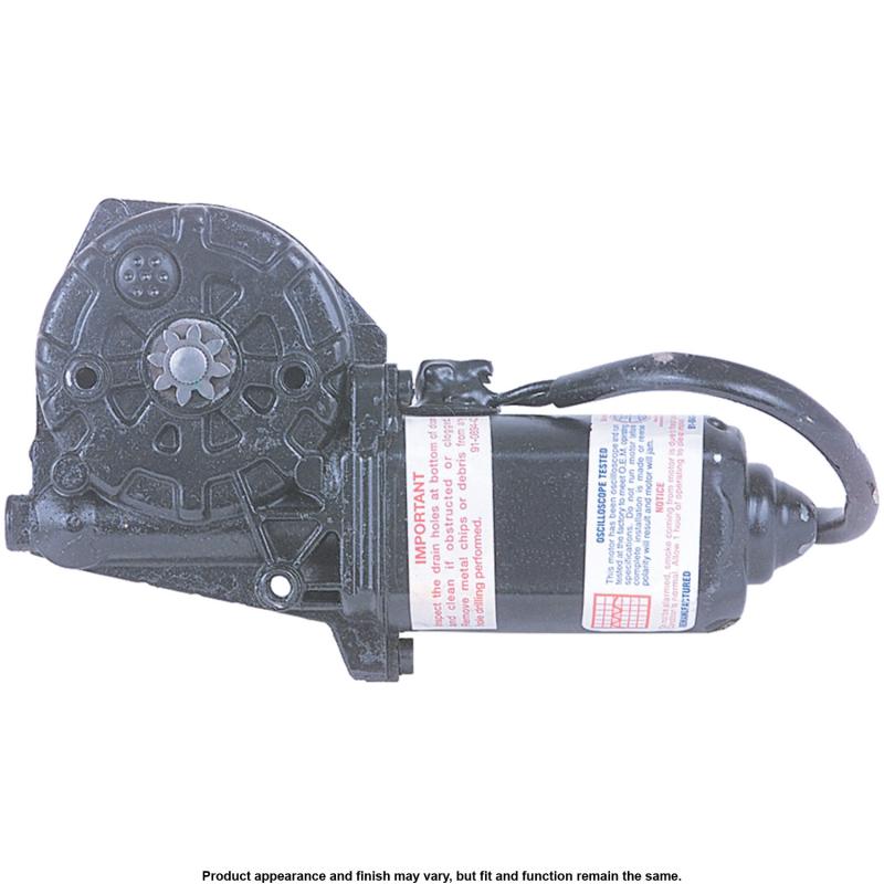 1988 Merkur XR4Ti Power Window Motor Front Right A1 Cardone 42310 image 3 of 3