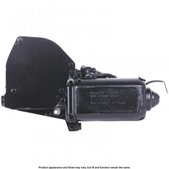 1986 Merkur XR4Ti Power Window Motor Front Left A1 Cardone 42311 image 1 of 3