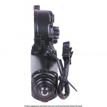 1986 Merkur XR4Ti Power Window Motor Front Left A1 Cardone 42311 image 3 of 3