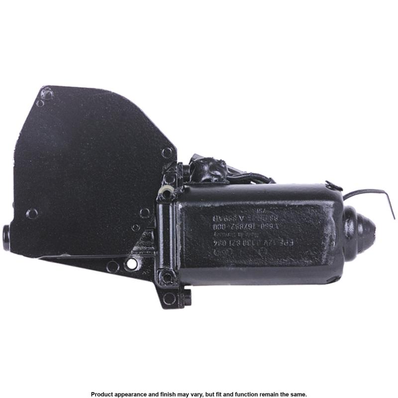 1988 Merkur XR4Ti Power Window Motor Front Left A1 Cardone 42311 image 1 of 3