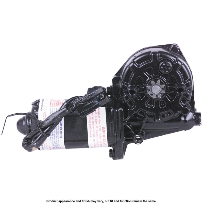 1988 Merkur XR4Ti Power Window Motor Front Left A1 Cardone 42311 image 2 of 3