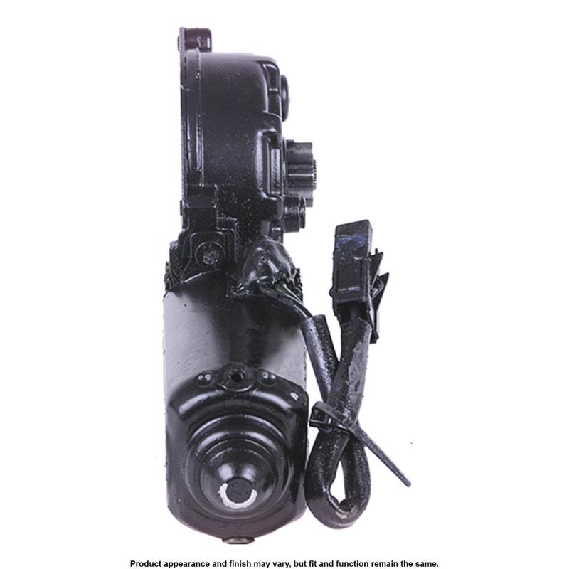 1988 Merkur XR4Ti Power Window Motor Front Left A1 Cardone 42311 image 3 of 3