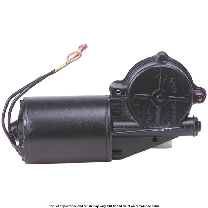 1979 Ford Fairmont Power Window Motor Front Left A1 Cardone 42312 image 1 of 3