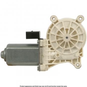 2011 Ford Taurus Power Window Motor