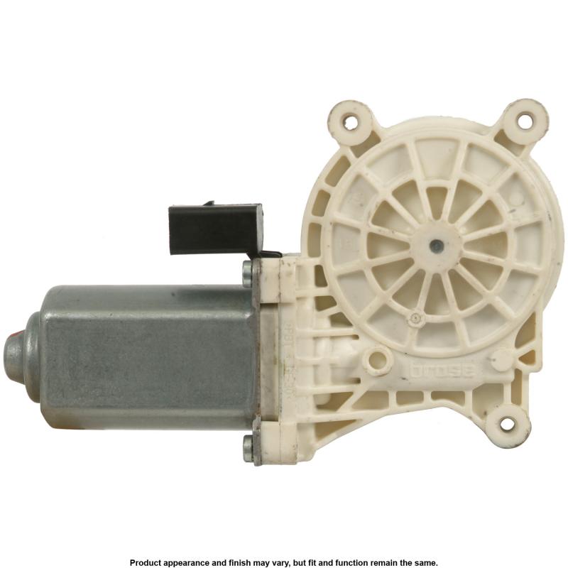 2011 Ford Explorer Power Window Motor