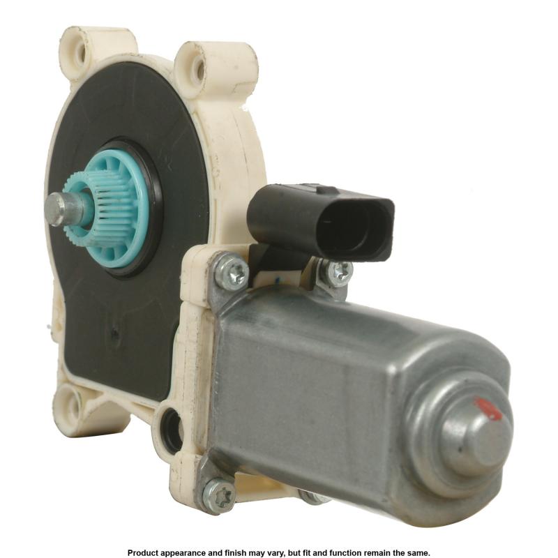2011 Ford Explorer Power Window Motor Rear Left A1 Cardone 423120 image 2 of 4