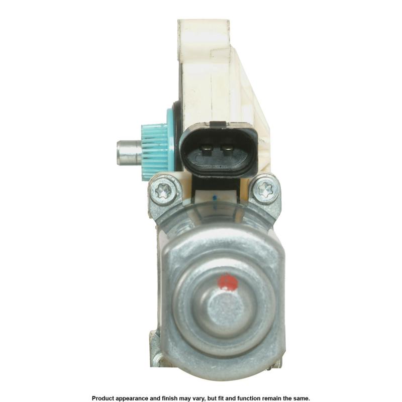 2011 Ford Explorer Power Window Motor Rear Left A1 Cardone 423120 image 3 of 4