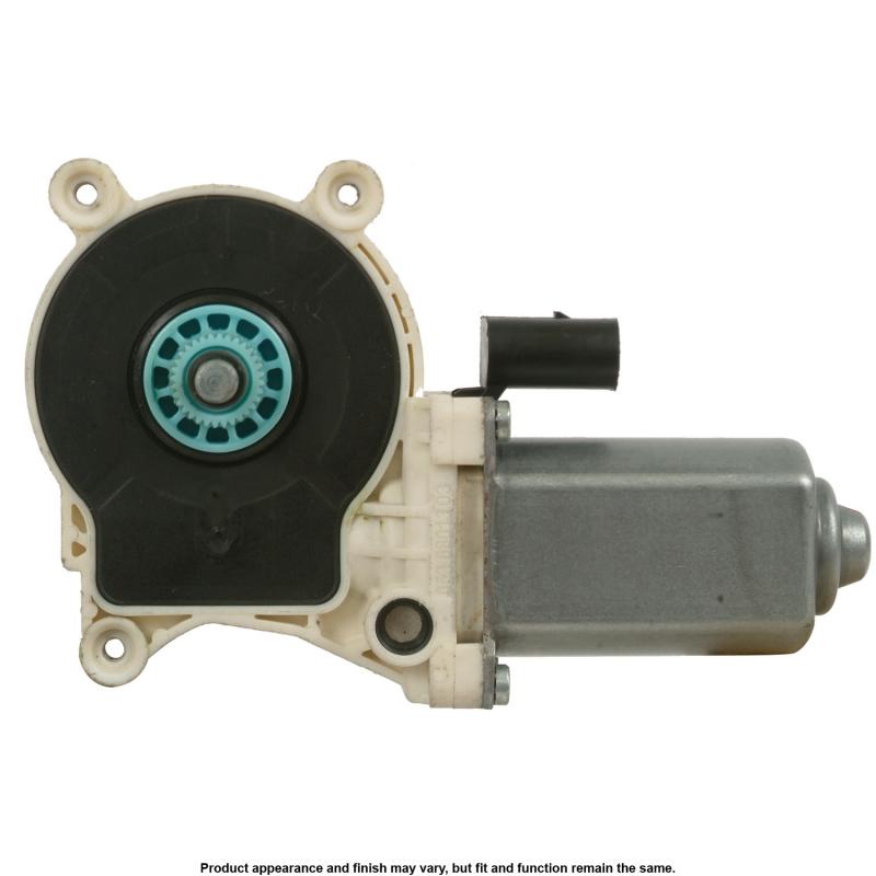 2011 Ford Explorer Power Window Motor Rear Left A1 Cardone 423120 image 4 of 4