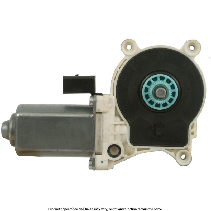 2011 Ford Explorer Power Window Motor Rear Right A1 Cardone 423121 image 2 of 4