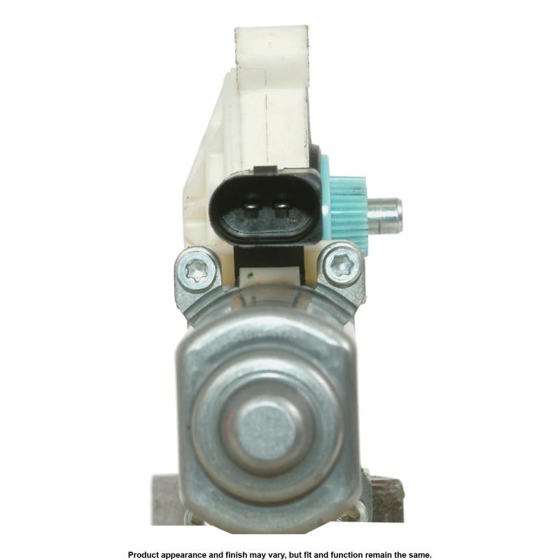 2011 Ford Explorer Power Window Motor Rear Right A1 Cardone 423121 image 3 of 4