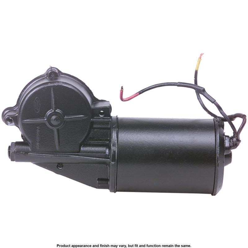 1979 Ford Fairmont Power Window Motor Front Right A1 Cardone 42313 image 3 of 3