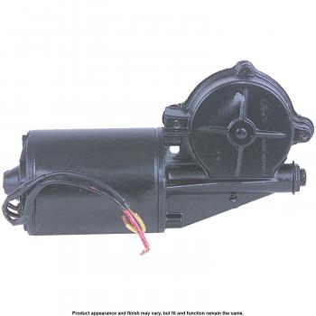 1982 Mercury Marquis Power Window Motor Front Right A1 Cardone 42314 image 1 of 3