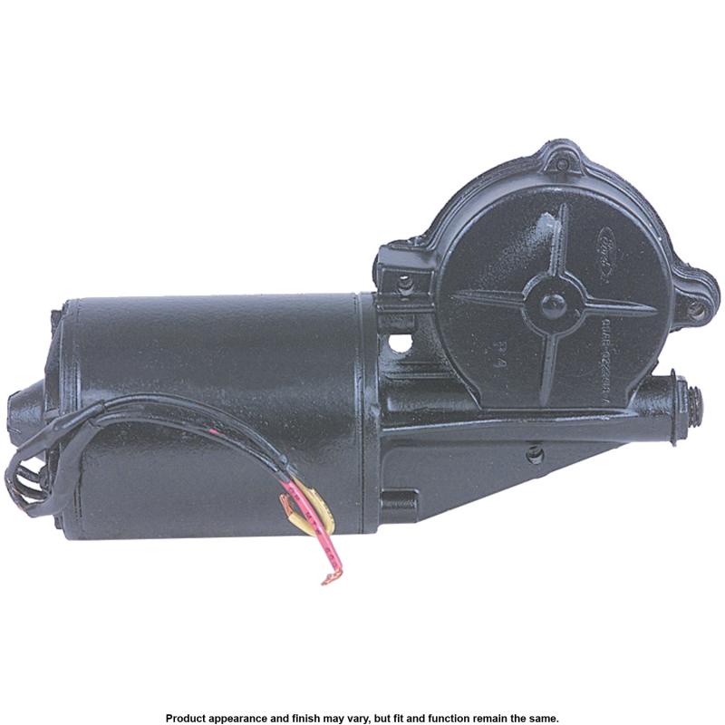 1978 Ford Granada Power Window Motor Front Left A1 Cardone 42314 image 1 of 3