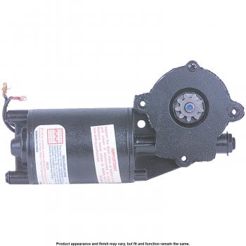 1982 Mercury Marquis Power Window Motor Front Left A1 Cardone 42315 image 2 of 3