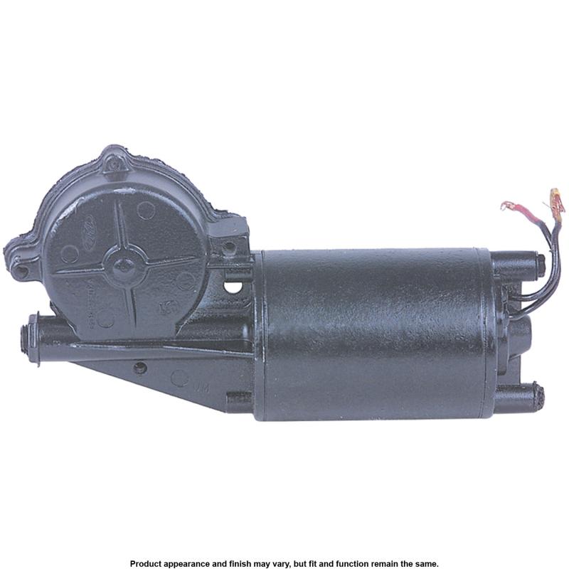1978 Ford Granada Power Window Motor Front Right A1 Cardone 42315 image 1 of 3