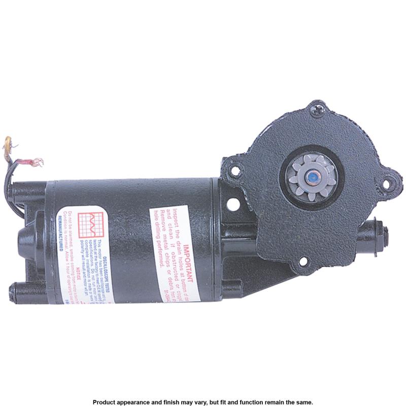 1978 Ford Granada Power Window Motor Front Right A1 Cardone 42315 image 2 of 3