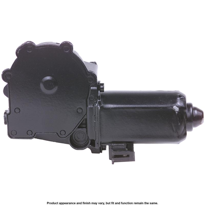 A1 Cardone 42317 - Power Window Motor A1 Cardone 42317 Power Window Motor product image 2 of 3