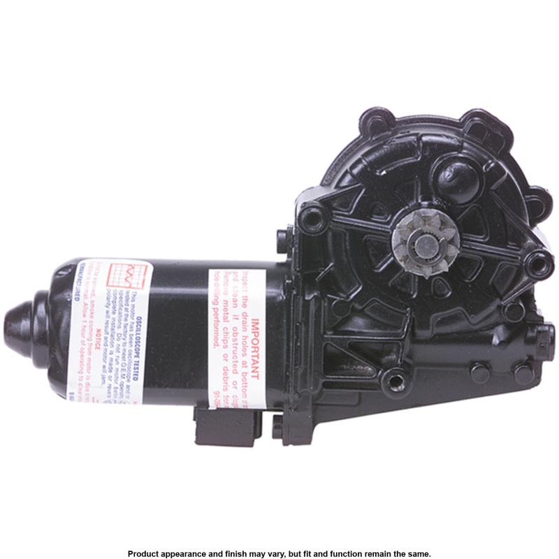 A1 Cardone 42317 - Power Window Motor A1 Cardone 42317 Power Window Motor product image 3 of 3