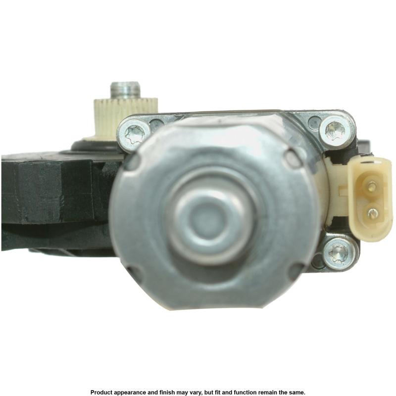 2008 Ford Courier Power Window Motor