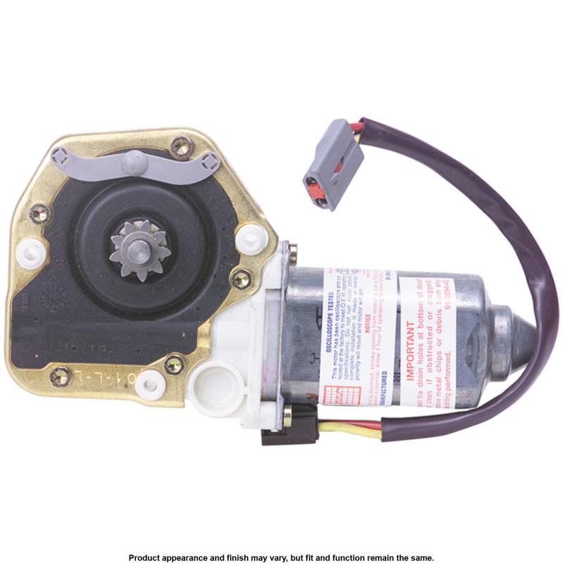 2004 Ford F-150 Heritage Power Window Motor