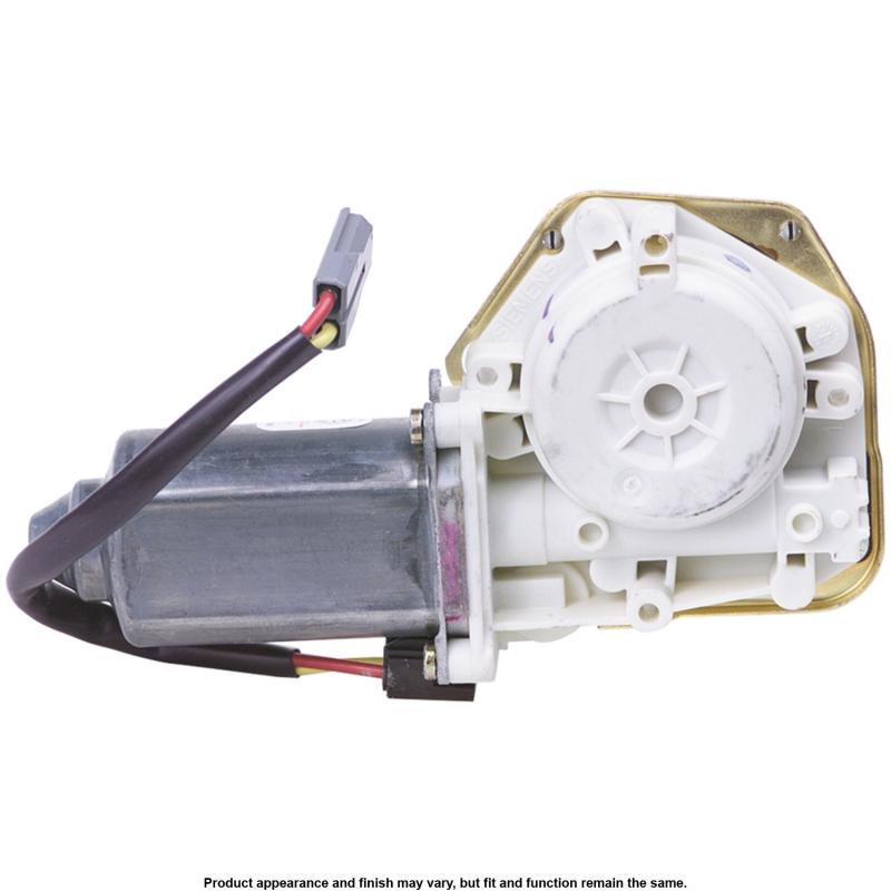 A1 Cardone 42318 - Power Window Motor A1 Cardone 42318 Power Window Motor product image 2 of 3