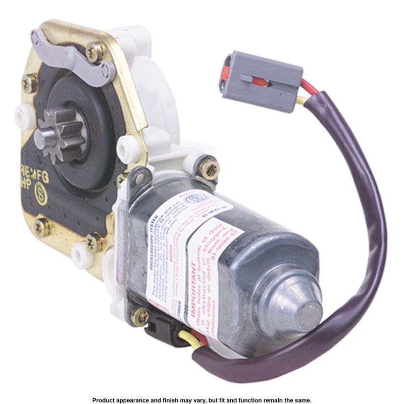 A1 Cardone 42318 - Power Window Motor A1 Cardone 42318 Power Window Motor product image 3 of 3