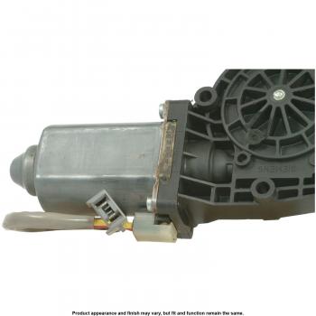 2005 Mercury Mountaineer Power Window Motor Rear Left A1 Cardone 423183 image 3 of 4