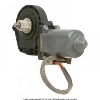 2005 Mercury Mountaineer Power Window Motor Rear Left A1 Cardone 423183 image 4 of 4