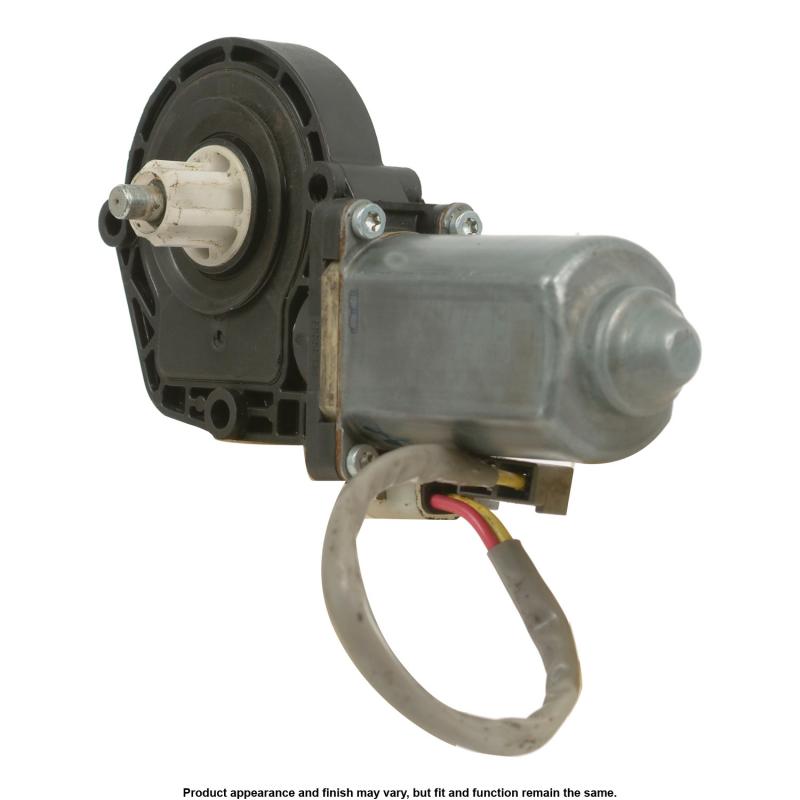 A1 Cardone 423183 - Power Window Motor A1 Cardone 423183 Power Window Motor product image 2 of 4