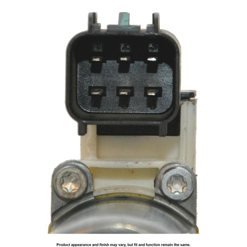 A1 Cardone 423185 - Power Window Motor A1 Cardone 423185 Power Window Motor product image 3 of 4