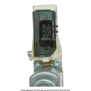 2014 Ford Fiesta Power Window Motor Front Left A1 Cardone 423188 image 4 of 4