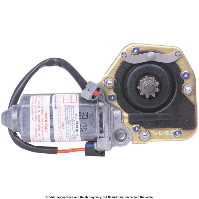 A1 Cardone 42319 - Power Window Motor A1 Cardone 42319 Power Window Motor product image 1 of 3