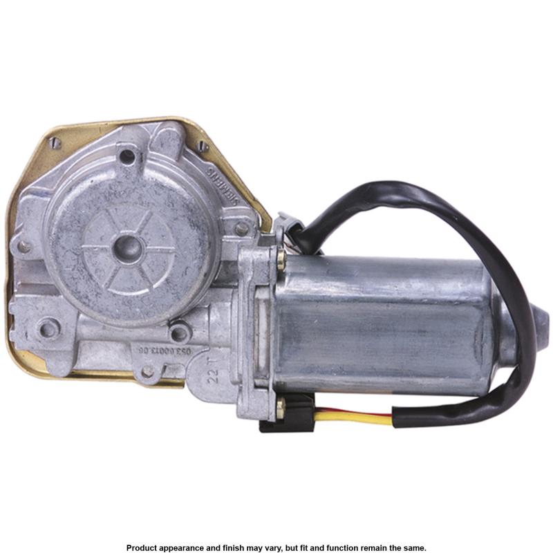 A1 Cardone 42319 - Power Window Motor A1 Cardone 42319 Power Window Motor product image 2 of 3