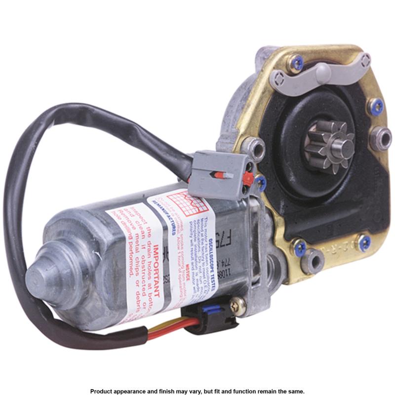 A1 Cardone 42319 - Power Window Motor A1 Cardone 42319 Power Window Motor product image 3 of 3