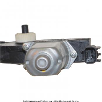 2012 Ford Focus Power Window Motor Front Left A1 Cardone 423192 image 2 of 4