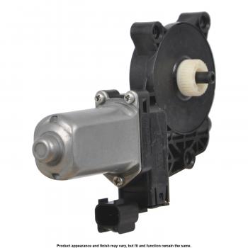 2012 Ford Focus Power Window Motor Front Left A1 Cardone 423192 image 3 of 4