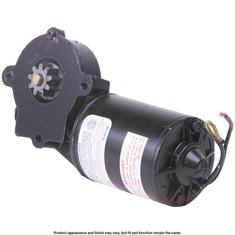 1965 Ford LTD Power Window Motor Front Right A1 Cardone 4232 image 2 of 3