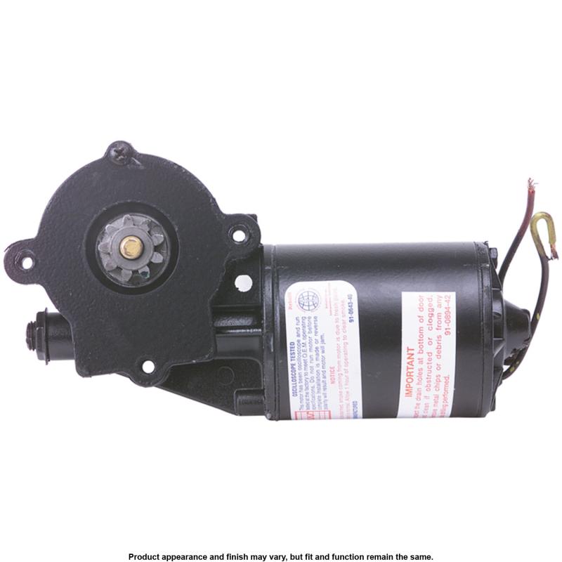 1965 Ford LTD Power Window Motor Front Right A1 Cardone 4232 image 3 of 3