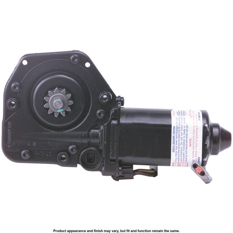 2000 Lincoln Continental Power Window Motor Front Right A1 Cardone 42320 image 1 of 3
