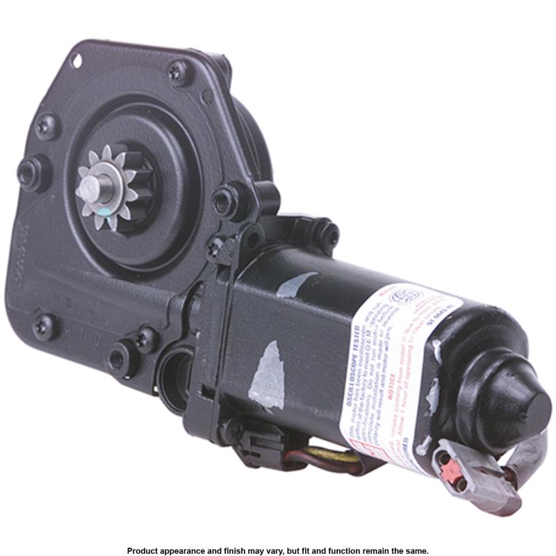 2000 Lincoln Continental Power Window Motor Front Right A1 Cardone 42320 image 2 of 3
