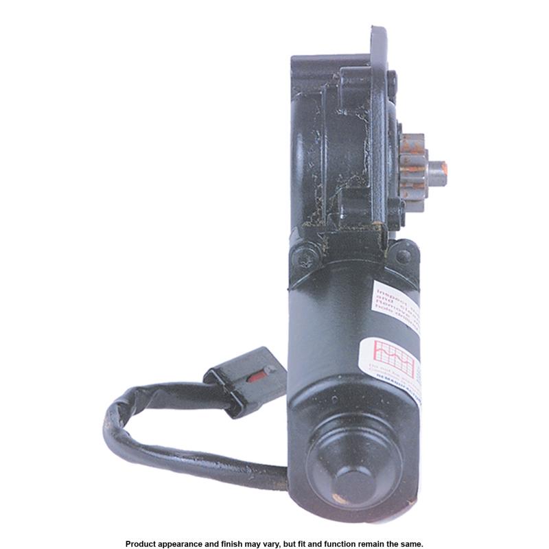 2000 Lincoln Continental Power Window Motor Front Left A1 Cardone 42321 image 1 of 3